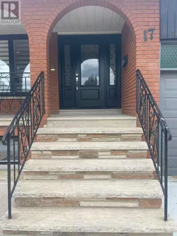 UNIT 1 - 17 ROSEMEADE AVENUE, Toronto (Stonegate-Queensway), Ontario M8Y3A2