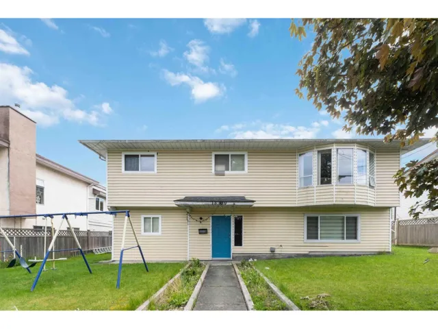 13430 64 AVENUE, Surrey, British Columbia V3W8V6