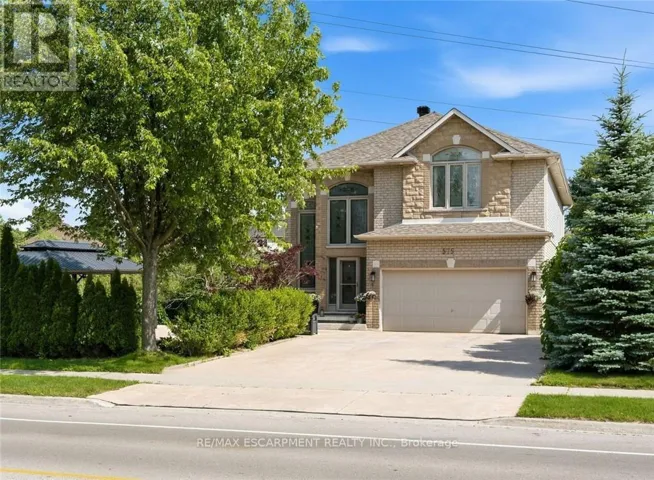 575 STONEHENGE DRIVE, Hamilton (Ancaster), Ontario L9K1T4