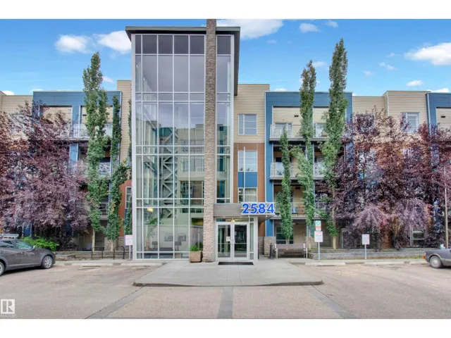 2584 ANDERSON WY SW, Edmonton, Alberta T6W0R2