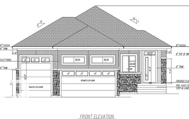 4 SOUTHBRIDGE CRT, Calmar, Alberta T0C0V0