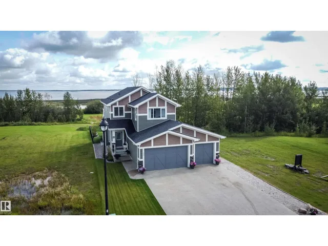 3410 STE. ANNE TR, Rural Lac Ste. Anne County, Alberta T0E0A1