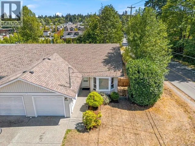 900 Georgia Ave, Nanaimo, British Columbia V9R5W8