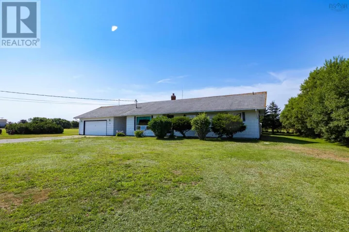 76 Saulnierville Wharf Road, Saulnierville, Nova Scotia B0W2Z0
