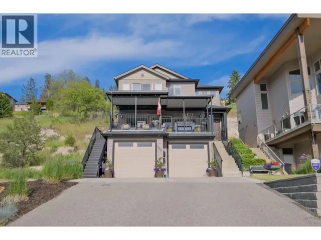 11339 Dakota Road, Lake Country, British Columbia V4V1X1