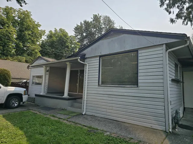 13040 115B AVENUE, Surrey, British Columbia V3R2S3