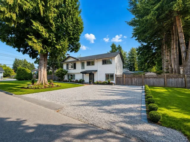 33040 ARBUTUS AVENUE, Mission, British Columbia V2V2R8