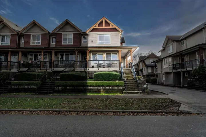 26 16772 61 AVENUE, Surrey, British Columbia V3S4P2