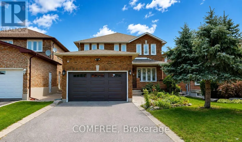 51 VENETIAN CRESCENT, Vaughan (East Woodbridge), Ontario L4L5E6