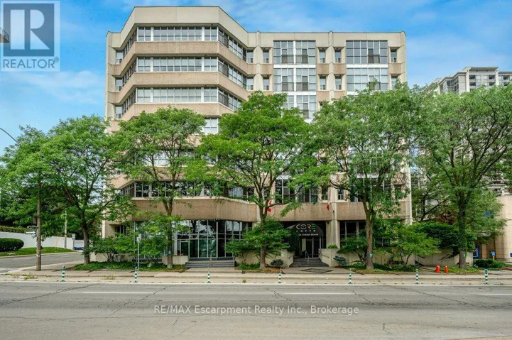 107 - 66 BAY STREET S, Hamilton (Durand), Ontario L8P4Z6