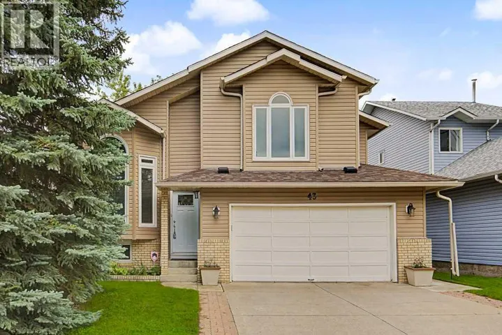 43 Riverside Road SE, Calgary, Alberta T2C3T9