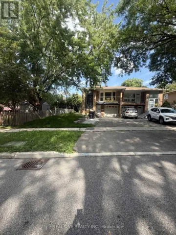 BSMT FRONT - 57 JAMES GRAY DRIVE, Toronto (Bayview Woods-Steeles), Ontario M2H1N8