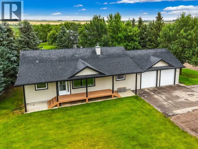 104063 Range Road 111, Bow Island, Alberta T0K0G0