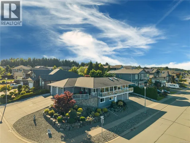 2962 Pacific View Terr, Campbell River, British Columbia V9H1V4