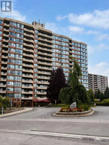 212 - 100 OBSERVATORY LANE, Richmond Hill (Observatory), Ontario L4C1T4