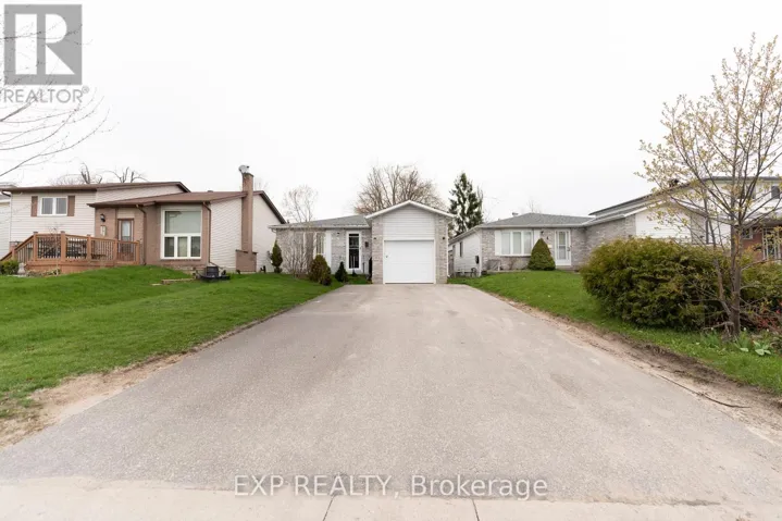 6 HICKLING TRAIL, Barrie (Grove East), Ontario L4M5V7