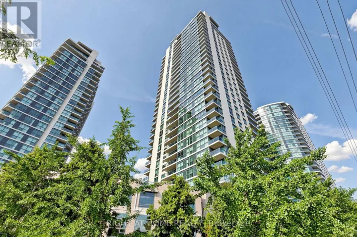 109 - 225 SHERWAY GARDENS ROAD, Toronto (Islington-City Centre West), Ontario M9C0A3