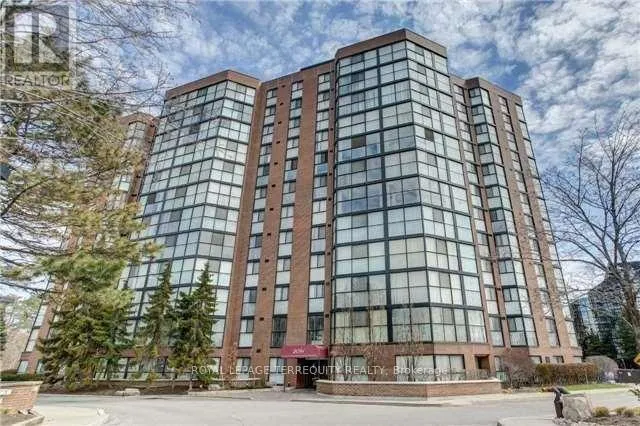 PH06 - 2091 HURONTARIO STREET, Mississauga (Cooksville), Ontario L5A4E6