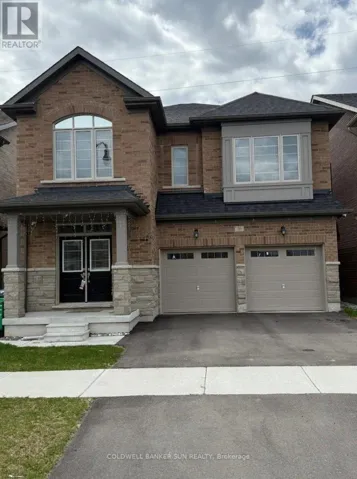 36 BAVENDEN CRESCENT, Brampton (Credit Valley), Ontario L6X5S3