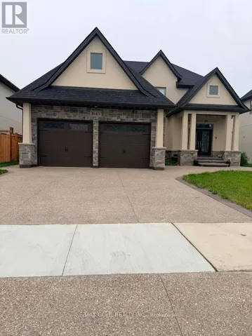 1643 VIRTUE LANE, Windsor, Ontario N8S0A9