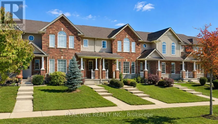 575 VICTORIA ROAD N, Guelph (Victoria North), Ontario N1E7M1