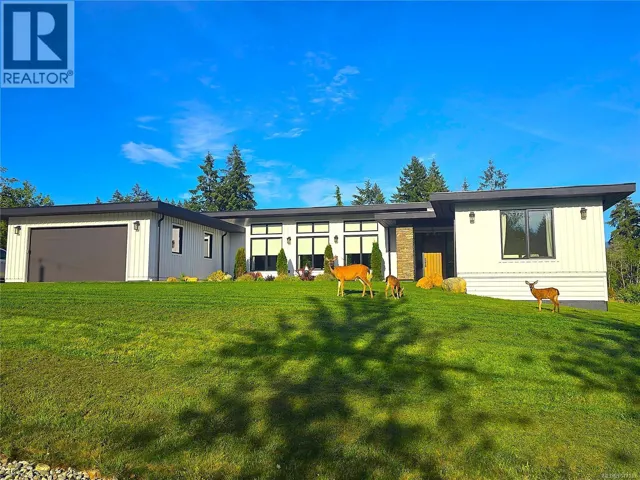 6153 Tebo St, Port Alberni, British Columbia V9Y8S7