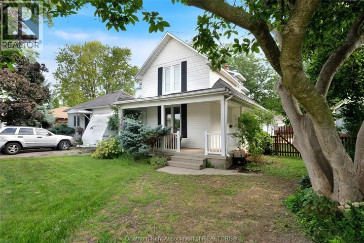 273 St Clair STREET, Chatham, Ontario N7L3J8