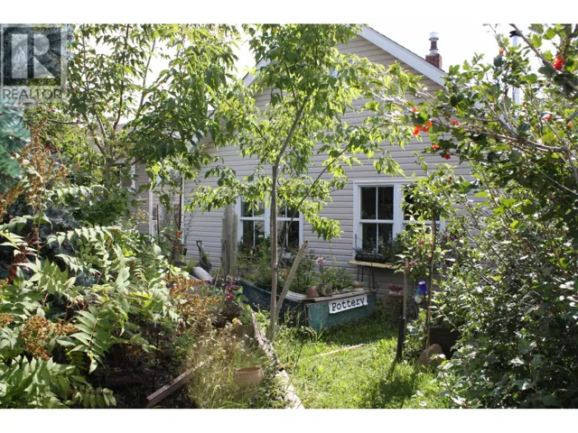 10419 104 AVENUE, Fort St. John, British Columbia V1J2K9