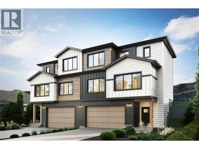 430 Arrowleaf Rise, Coldstream, British Columbia V1B2M4