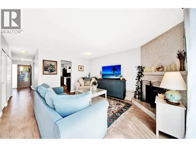 21 10680 SPRINGMONT DRIVE, Richmond, British Columbia V7E1W1