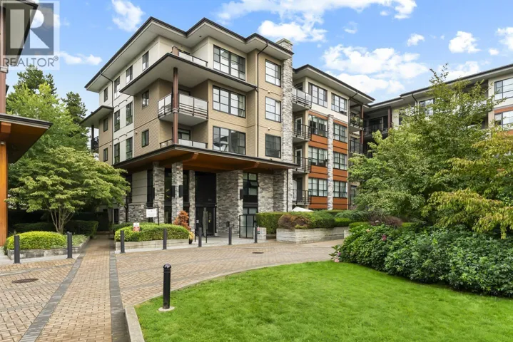 315 1152 WINDSOR MEWS, Coquitlam, British Columbia V3B0N1
