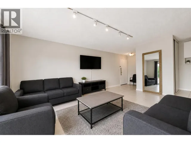 306 7200 LINDSAY ROAD, Richmond, British Columbia V6E1S8
