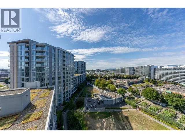 1201 3333 BROWN ROAD, Richmond, British Columbia V6X0P6