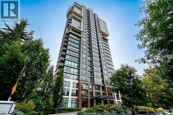 601 301 CAPILANO ROAD, Port Moody, British Columbia V3H0G6