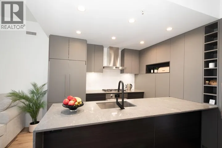 312 55 KLAHANIE DRIVE, Port Moody, British Columbia V3H0M9