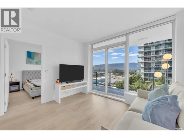 911 3833 EVERGREEN PLACE, Burnaby, British Columbia V3J0M2