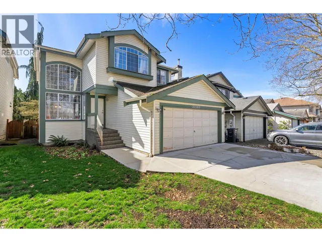 22260 WILSON AVENUE, Richmond, British Columbia V6V2P6