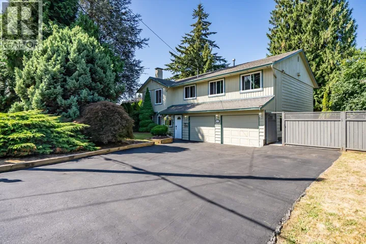 11527 FRASERVIEW STREET, Maple Ridge, British Columbia V2X4Y8
