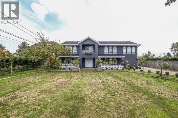 8820 NO. 4 ROAD, Richmond, British Columbia V6Y2T6