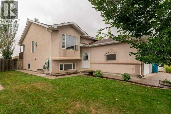 103 Cowichan Court W, Lethbridge, Alberta T1K7V2