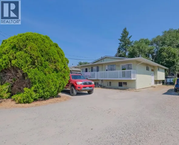 747 Hollywood Road S, Kelowna, British Columbia V1X5N1