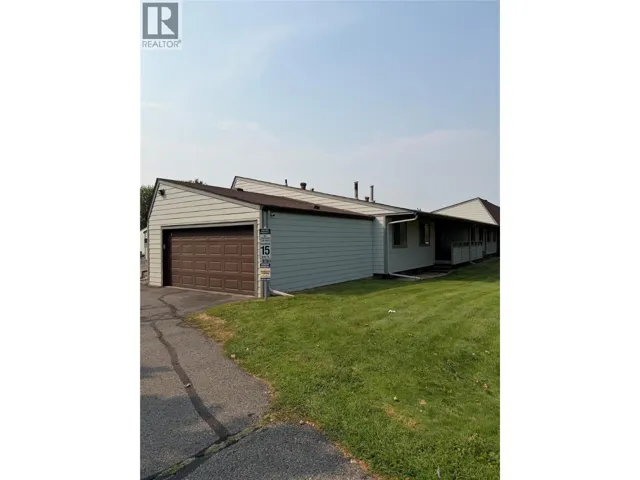 220 Prior Road S Unit# 1, Kelowna, British Columbia V1X2Y4