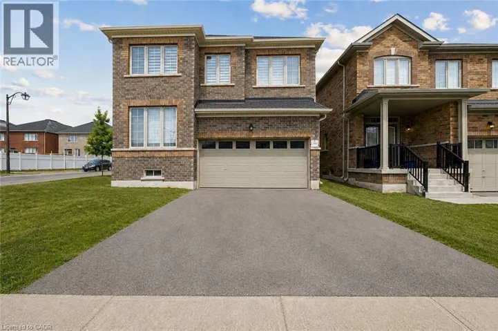 525 RED ELM Road, Shelburne, Ontario L6V3Y5
