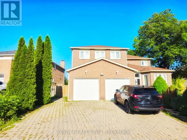 BSMT - 55 CENTRAL PARK DRIVE, Markham (Markville), Ontario L3P7E4