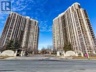 2615 - 710 HUMBERWOOD BOULEVARD, Toronto (West Humber-Clairville), Ontario M9W7J5