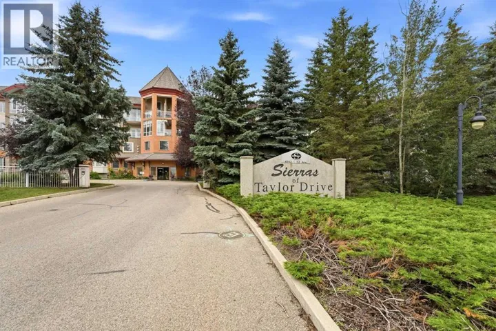422, 4512 52 Avenue, Red Deer, Alberta T4N6B9