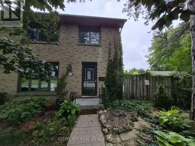 8 - 850 BERKSHIRE DRIVE, London South (South N), Ontario N6J3S7