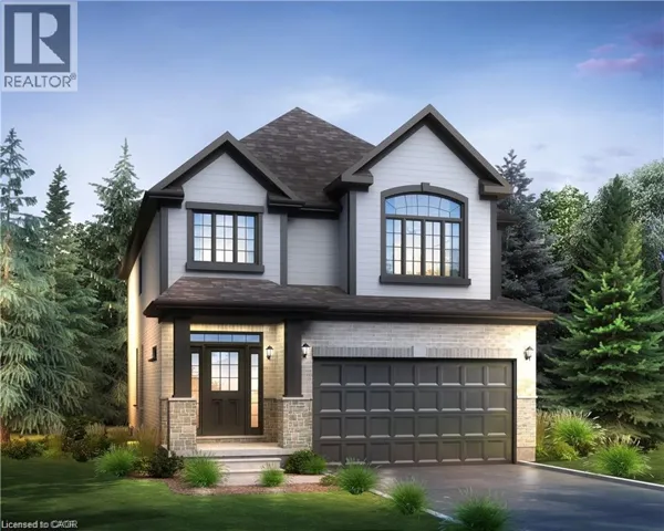 51 DOMINIQUE Street, Kitchener, Ontario N2E0J9
