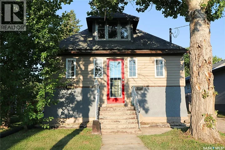 209 Myrtle AVENUE, Yorkton, Saskatchewan S3N1R3
