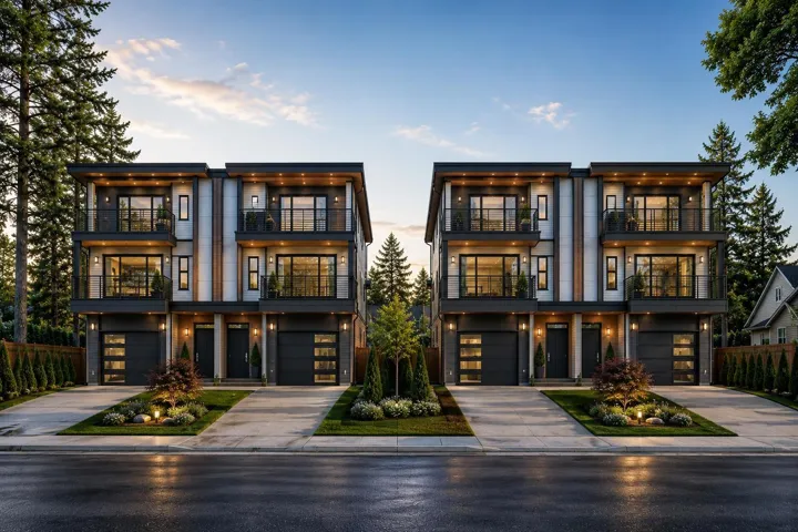 7419 COLUMBIA STREET, Mission, British Columbia V2V4B9